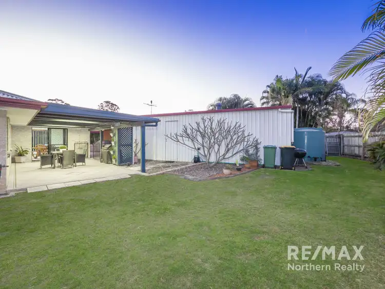 Fifth view of Homely house listing, 52 Hillmont Cres, Morayfield QLD 4506