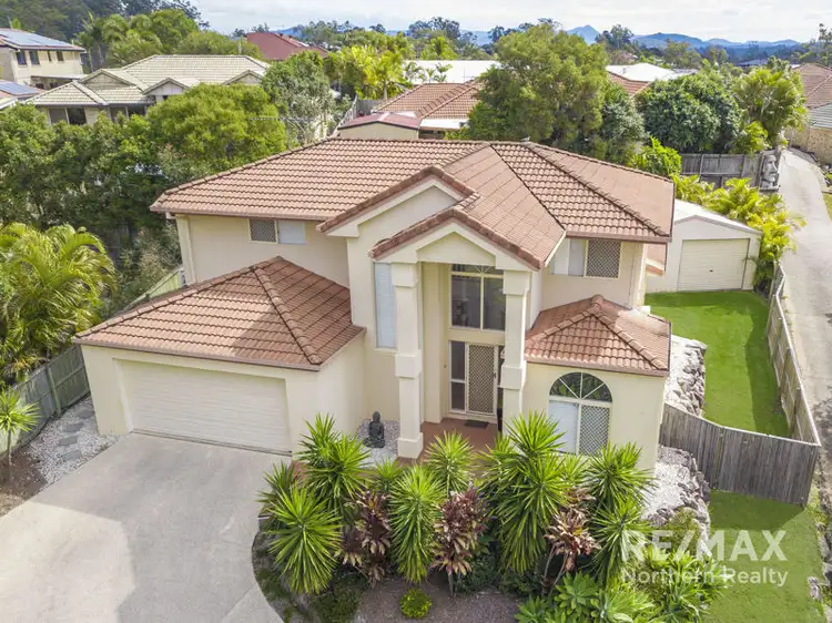 Main view of Homely house listing, 34 Boondooma Cct, Albany Creek QLD 4035
