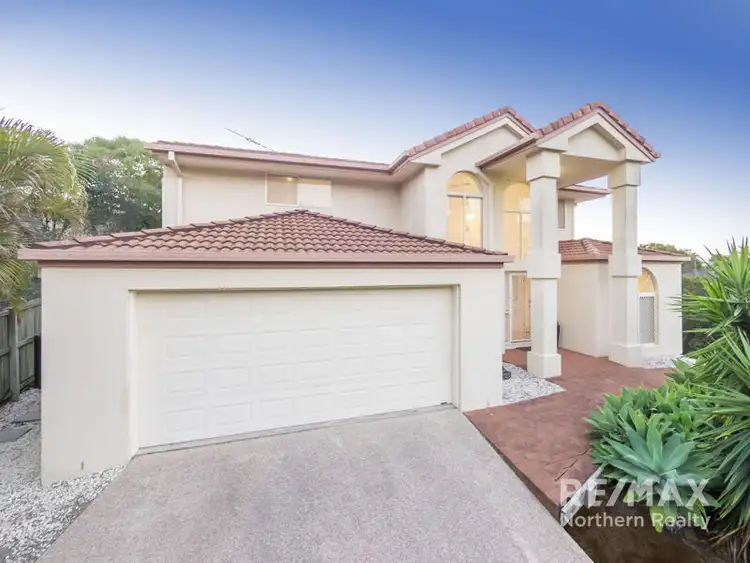 Second view of Homely house listing, 34 Boondooma Cct, Albany Creek QLD 4035