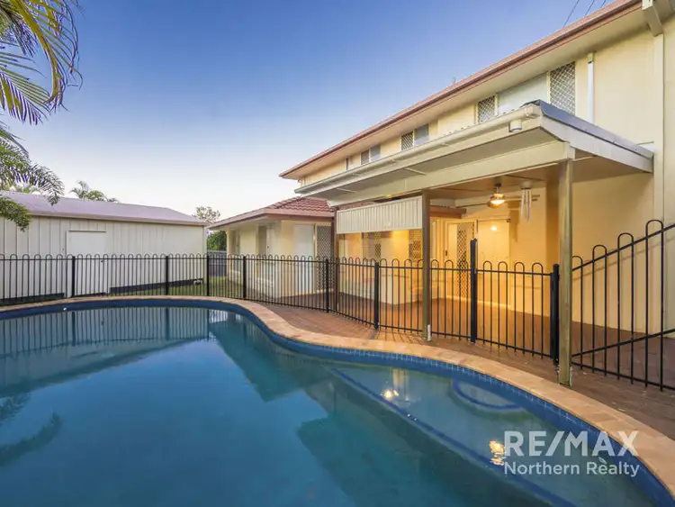 Fourth view of Homely house listing, 34 Boondooma Cct, Albany Creek QLD 4035