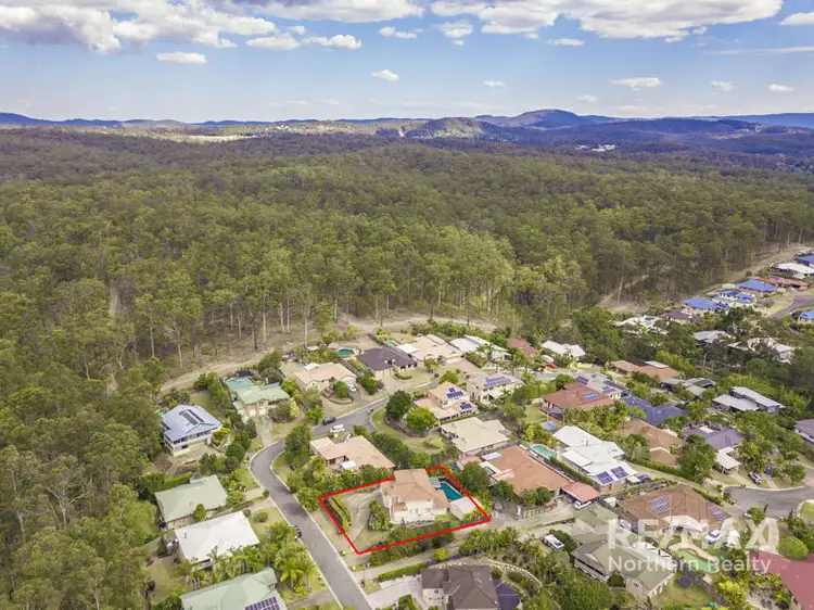 Seventh view of Homely house listing, 34 Boondooma Cct, Albany Creek QLD 4035