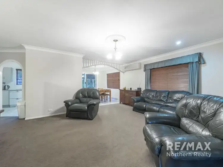 Fifth view of Homely house listing, 6 Strathford Ave, Albany Creek QLD 4035