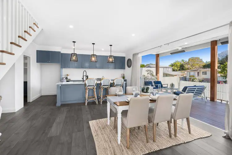 Fifth view of Homely house listing, 16 Peel Street, Manly QLD 4179