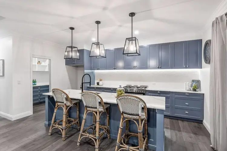 Sixth view of Homely house listing, 16 Peel Street, Manly QLD 4179