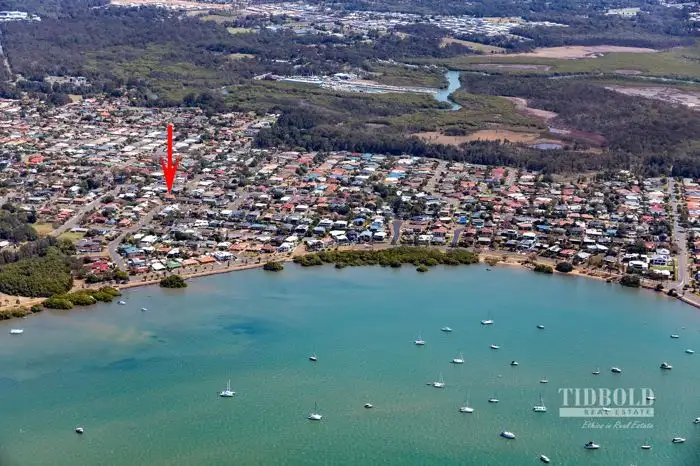 Main view of Homely house listing, 4 Yarran Street, Victoria Point QLD 4165