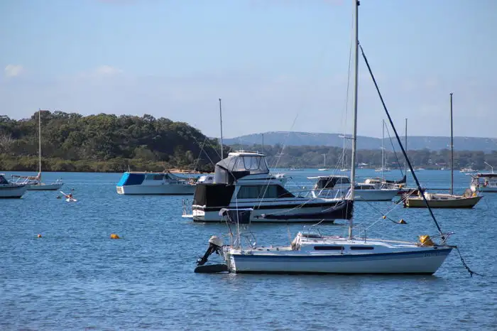 Third view of Homely house listing, 4 Yarran Street, Victoria Point QLD 4165