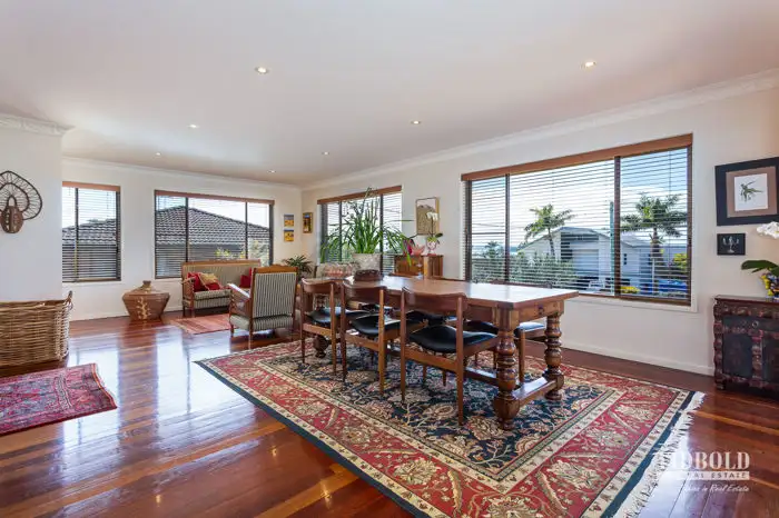 Fifth view of Homely house listing, 4 Yarran Street, Victoria Point QLD 4165