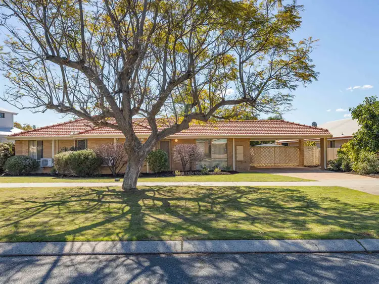 Second view of Homely house listing, 8 Letchworth Centre Avenue, Salter Point WA 6152