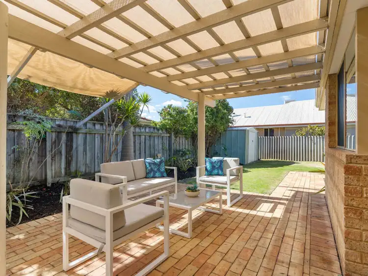 Third view of Homely house listing, 8 Letchworth Centre Avenue, Salter Point WA 6152