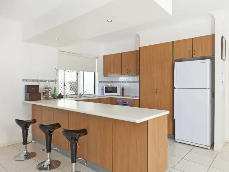 Second view of Homely house listing, 17 Maud Street, Birkdale QLD 4159