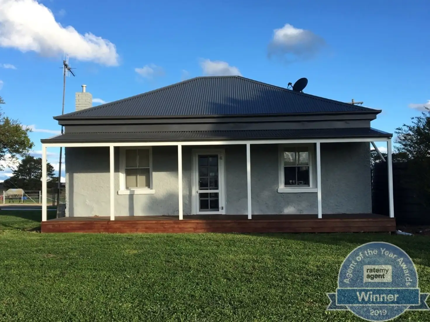 Main view of Homely house listing, 87 Yass Valley Way, Yass NSW 2582