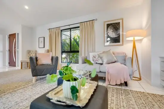 Sixth view of Homely house listing, 9 Leichardt Way, Andergrove QLD 4740