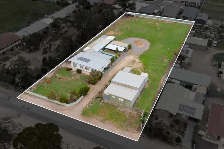 23 Kelly Avenue, Murray Bridge SA 5253