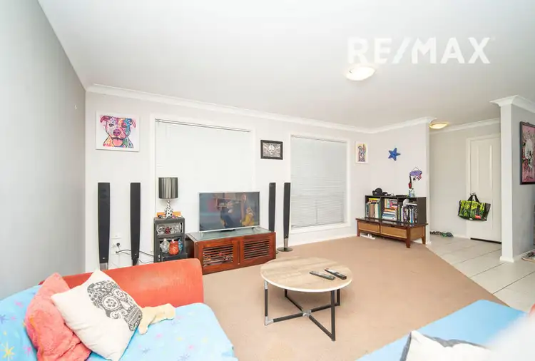 Second view of Homely house listing, 22 Womboin Crescent, Glenfield Park NSW 2650