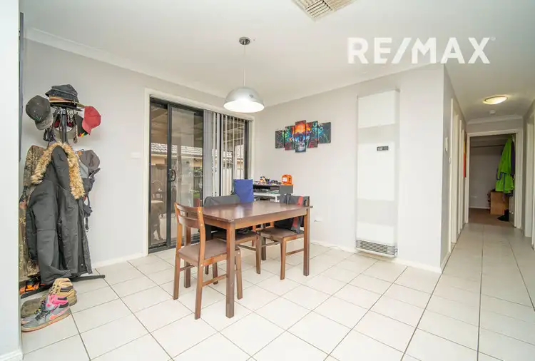 Fourth view of Homely house listing, 22 Womboin Crescent, Glenfield Park NSW 2650