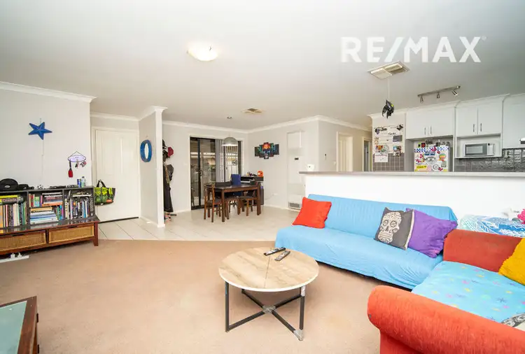 Fifth view of Homely house listing, 22 Womboin Crescent, Glenfield Park NSW 2650