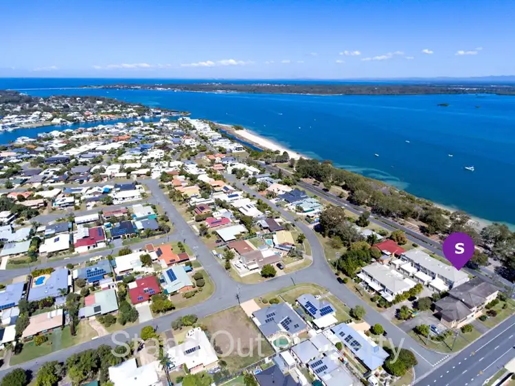Second view of Homely townhouse listing, 1/2 Venus Court, Banksia Beach QLD 4507