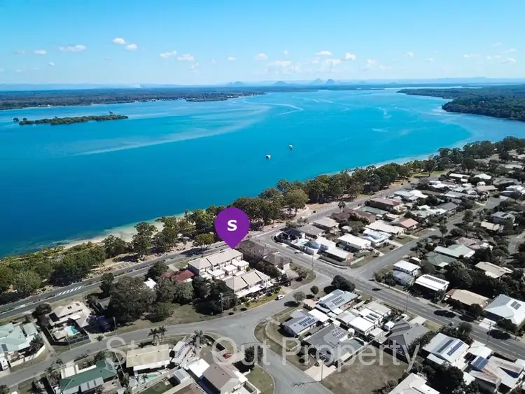Third view of Homely townhouse listing, 1/2 Venus Court, Banksia Beach QLD 4507