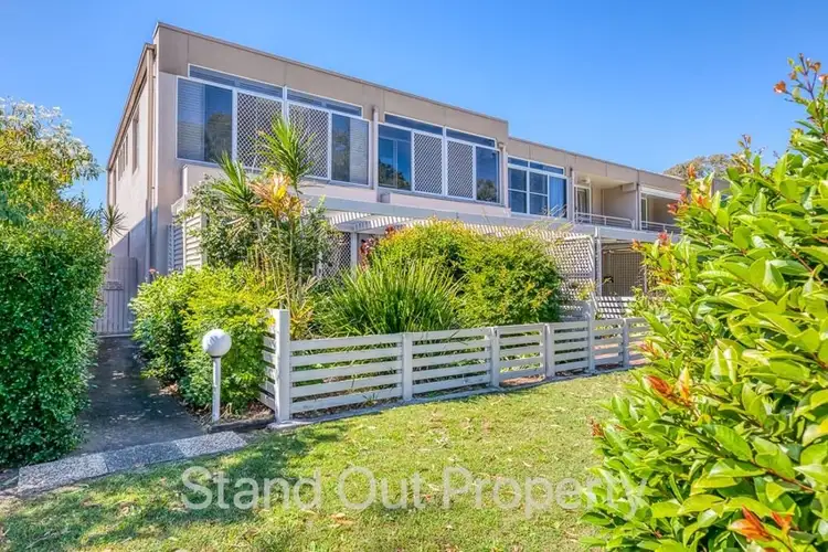 Fourth view of Homely townhouse listing, 1/2 Venus Court, Banksia Beach QLD 4507