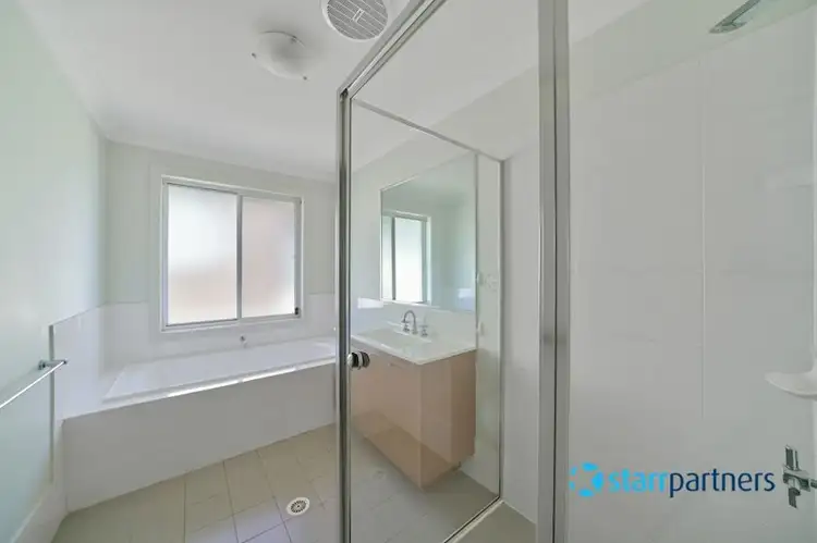 Fourth view of Homely semi-detached listing, 12 TRUSCOTT AVENUE, Middleton Grange NSW 2171