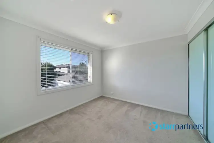 Sixth view of Homely semi-detached listing, 12 TRUSCOTT AVENUE, Middleton Grange NSW 2171