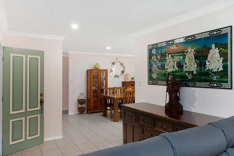 Third view of Homely semi-detached listing, 2/22 Vintage Lakes Drive, Tweed Heads South NSW 2486