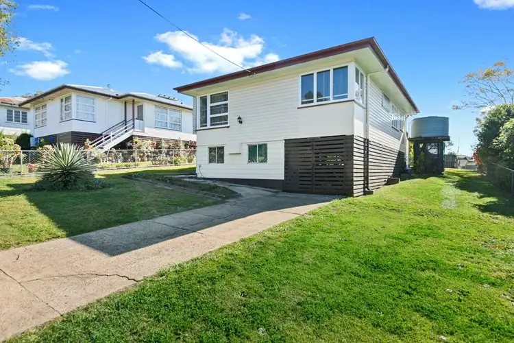 24 Tozer Park Road, Gympie QLD 4570