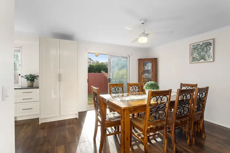 Second view of Homely house listing, 2 Waratah Court, Taigum QLD 4018