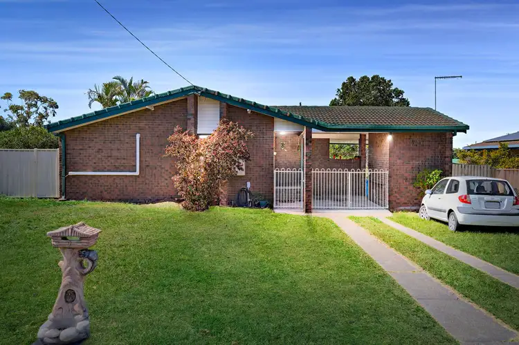 Main view of Homely house listing, 9 Garbala Drive, Strathpine QLD 4500