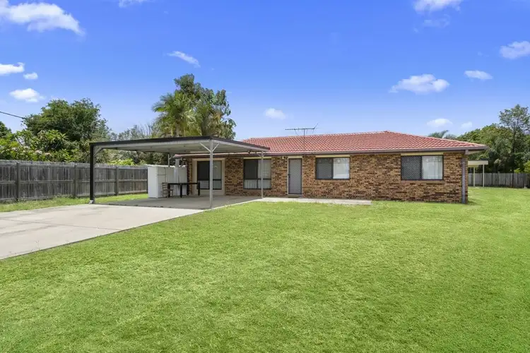 18 Conondale Avenue, Caboolture QLD 4510