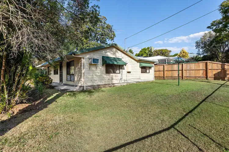 Third view of Homely house listing, z15 Borman Street, Slacks Creek QLD 4127