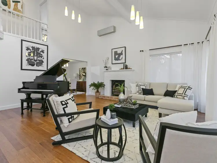 Fourth view of Homely house listing, 27 Olivia Drive, Carina Heights QLD 4152