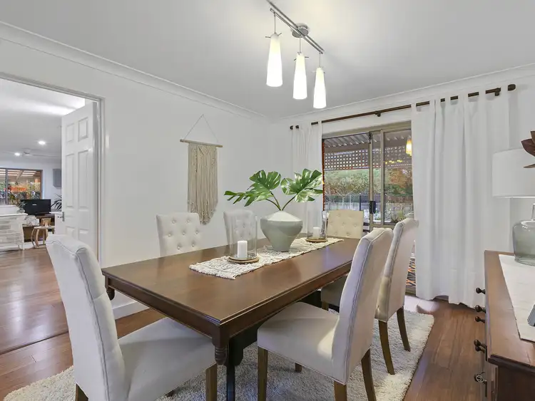 Fifth view of Homely house listing, 27 Olivia Drive, Carina Heights QLD 4152