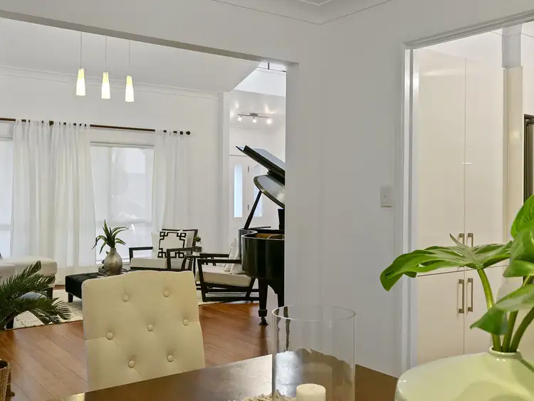 Sixth view of Homely house listing, 27 Olivia Drive, Carina Heights QLD 4152