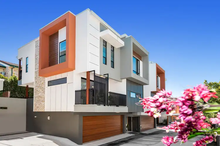6/38 Birdwood Road, Carina Heights QLD 4152