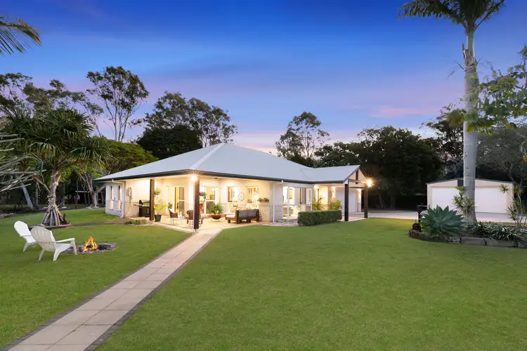 Main view of Homely house listing, 913 New Cleveland Road, Gumdale QLD 4154