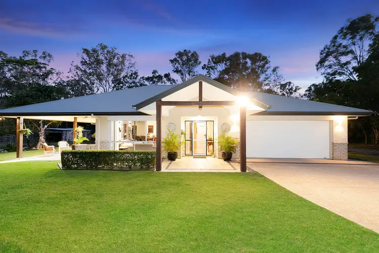 Second view of Homely house listing, 913 New Cleveland Road, Gumdale QLD 4154