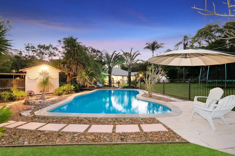 Third view of Homely house listing, 913 New Cleveland Road, Gumdale QLD 4154