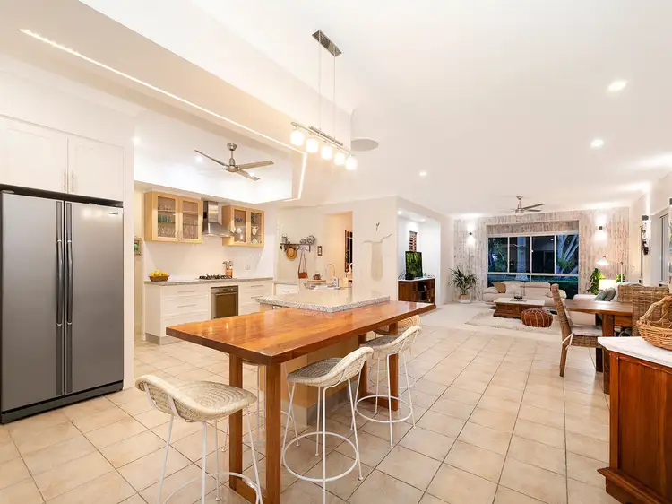 Fourth view of Homely house listing, 913 New Cleveland Road, Gumdale QLD 4154
