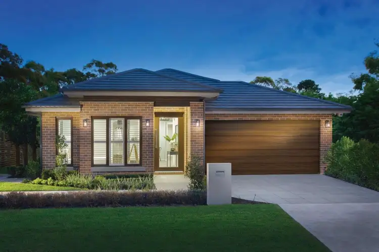 44 Alderton Drive, Colebee NSW 2761