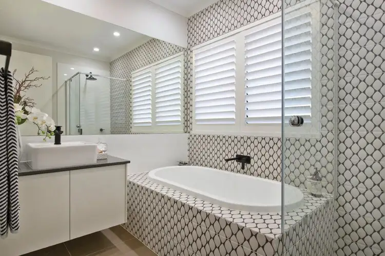 Sixth view of Homely house listing, 44 Alderton Drive, Colebee NSW 2761