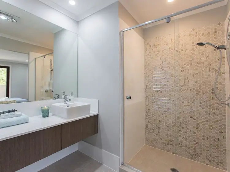 Sixth view of Homely house listing, 46 Alderton Drive, Colebee NSW 2761