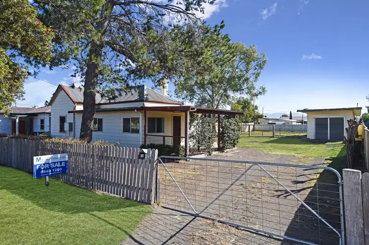 Main view of Homely house listing, 68 Susan Street, Scone NSW 2337