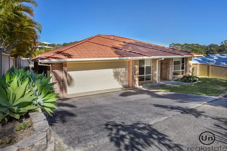 34 De Castella Drive, Boambee East NSW 2452