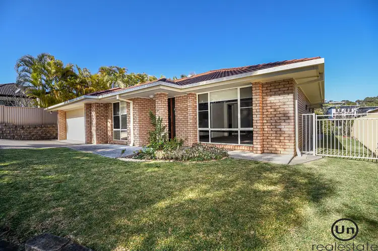 Second view of Homely house listing, 34 De Castella Drive, Boambee East NSW 2452