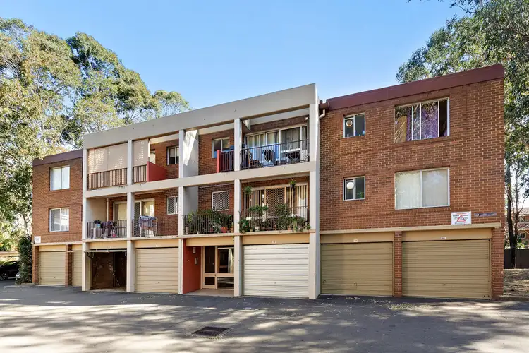 5D/9-19 York Road, Jamisontown NSW 2750