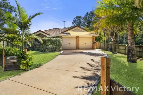 17 Fitzroy Court, Upper Caboolture QLD 4510