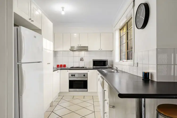 Second view of Homely townhouse listing, 22/1 Heath Street, Prospect NSW 2148
