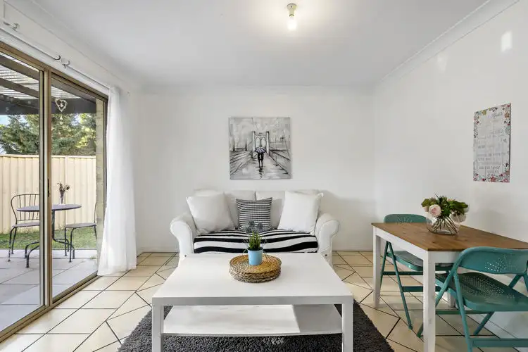 Third view of Homely townhouse listing, 22/1 Heath Street, Prospect NSW 2148