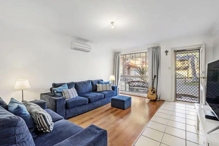 Fourth view of Homely townhouse listing, 22/1 Heath Street, Prospect NSW 2148